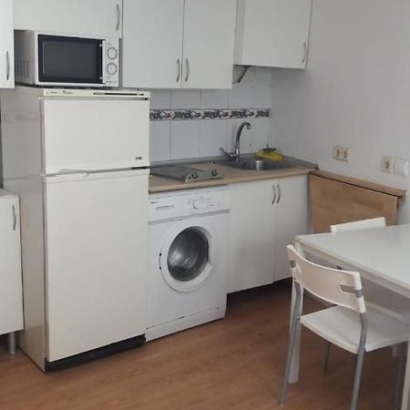 Apartamento 1 Dormitorio En Orquideas Cerca De Tetuan Madryt Zewnętrze zdjęcie