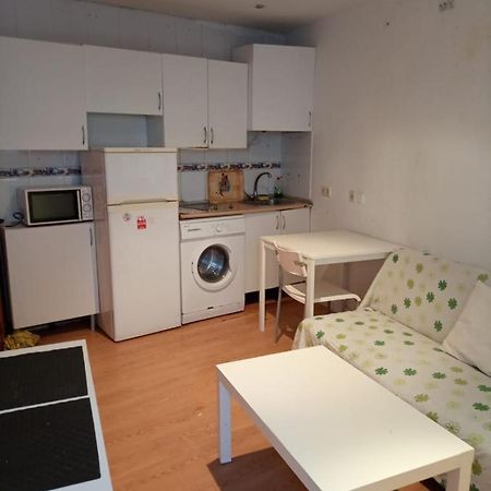 Apartamento 1 Dormitorio En Orquideas Cerca De Tetuan Madryt Zewnętrze zdjęcie