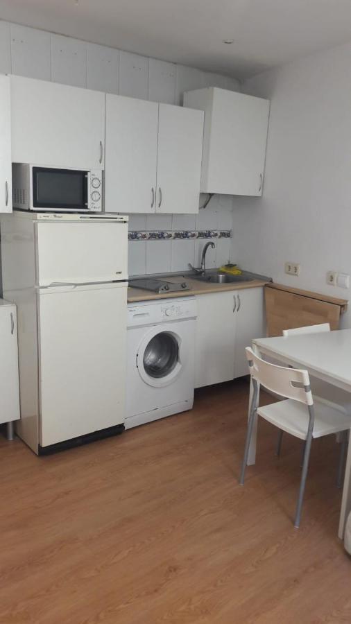 Apartamento 1 Dormitorio En Orquideas Cerca De Tetuan Madryt Zewnętrze zdjęcie