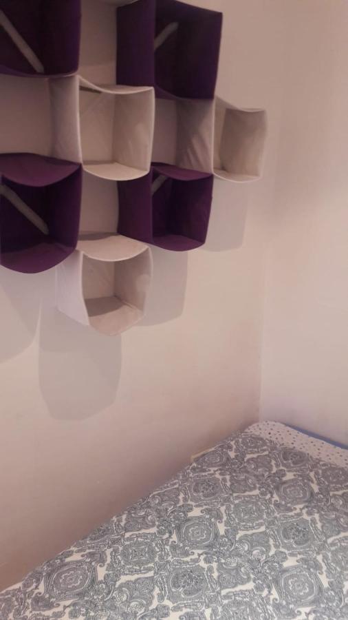 Apartamento 1 Dormitorio En Orquideas Cerca De Tetuan Madryt Zewnętrze zdjęcie