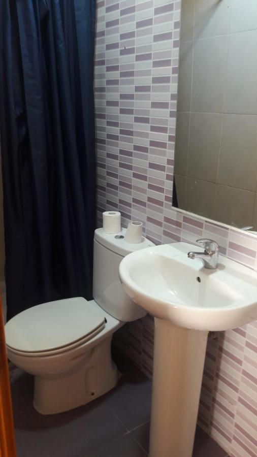 Apartamento 1 Dormitorio En Orquideas Cerca De Tetuan Madryt Zewnętrze zdjęcie