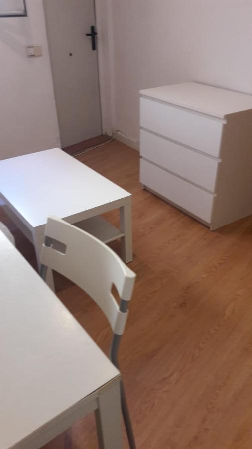 Apartamento 1 Dormitorio En Orquideas Cerca De Tetuan Madryt Zewnętrze zdjęcie