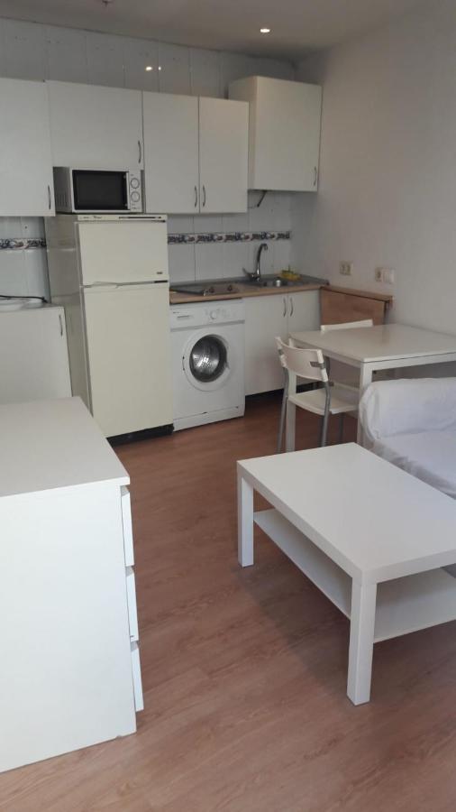 Apartamento 1 Dormitorio En Orquideas Cerca De Tetuan Madryt Zewnętrze zdjęcie