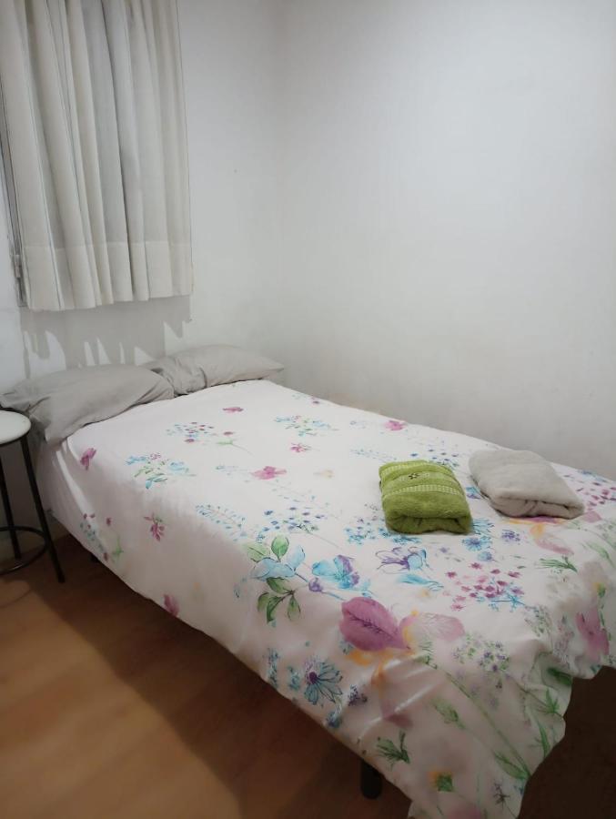 Apartamento 1 Dormitorio En Orquideas Cerca De Tetuan Madryt Zewnętrze zdjęcie